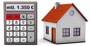 Berechnung von Leibrenten, Immobilienrenten, Umkehrhypotheken